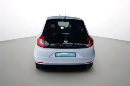 Photo 4 Renault Twingo  III SCe 65