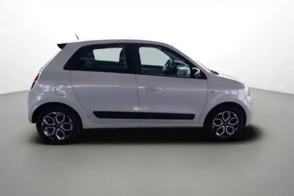 Photo 6 Renault Twingo  III SCe 65