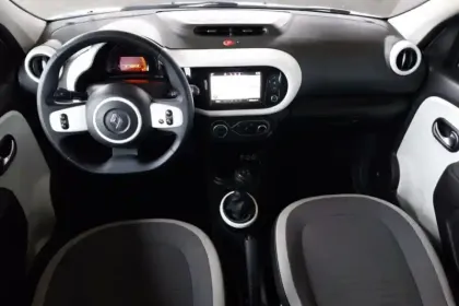 Photo 8 Renault Twingo  III SCe 65