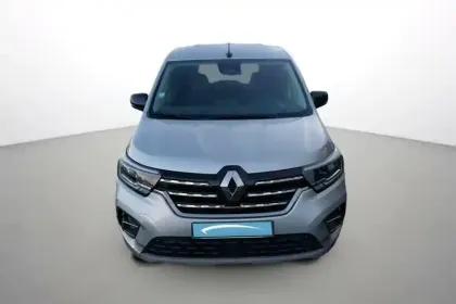 Photo 6 Renault Kangoo  Blue dCi 95