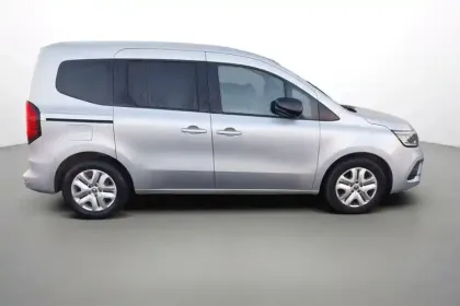 Photo 11 Renault Kangoo  Blue dCi 95