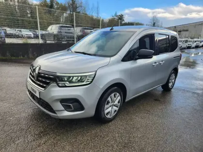 Photo Renault Kangoo Intens