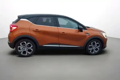 Photo 6 Renault Captur  E-Tech 145 - 21