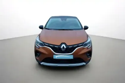 Photo 1 Renault Captur  E-Tech 145 - 21