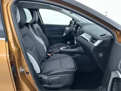 Photo 22 Renault Captur  E-Tech 145 - 21