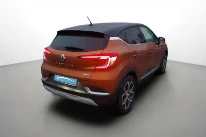 Photo 5 Renault Captur  E-Tech 145 - 21