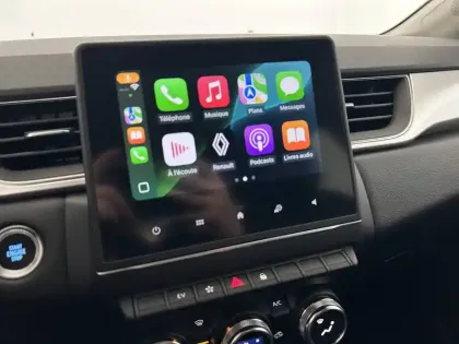 Photo 33 Renault Captur  E-Tech 145 - 21