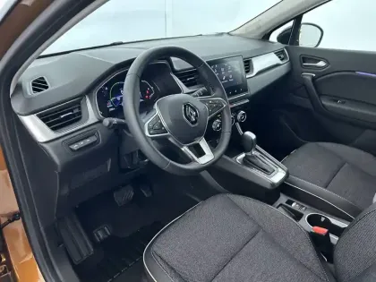 Photo 18 Renault Captur  E-Tech 145 - 21