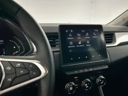 Photo 20 Renault Captur  E-Tech 145 - 21