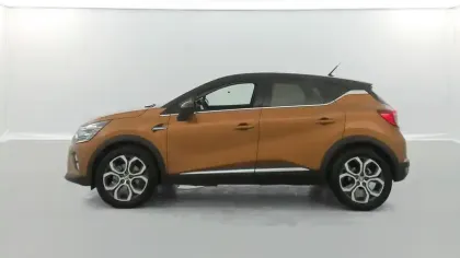 Photo 10 Renault Captur  E-Tech 145 - 21