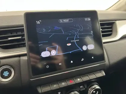 Photo 32 Renault Captur  E-Tech 145 - 21