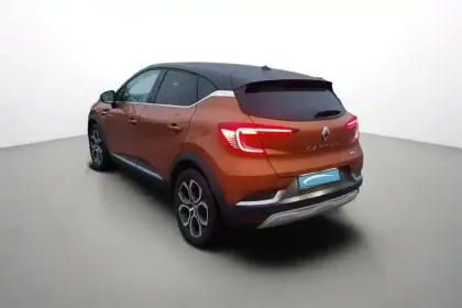 Photo 3 Renault Captur  E-Tech 145 - 21