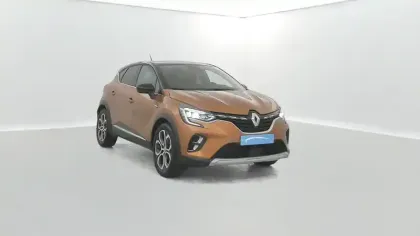 Photo 15 Renault Captur  E-Tech 145 - 21