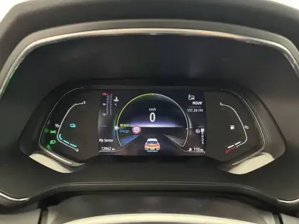 Photo 25 Renault Captur  E-Tech 145 - 21