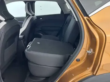 Photo 35 Renault Captur  E-Tech 145 - 21