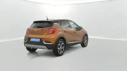 Photo 13 Renault Captur  E-Tech 145 - 21