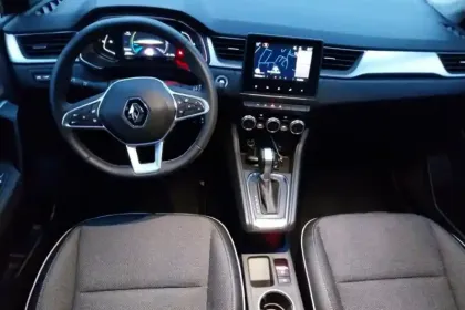 Photo 8 Renault Captur  E-Tech 145 - 21