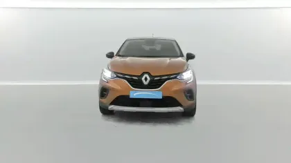 Photo 16 Renault Captur  E-Tech 145 - 21