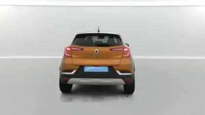 Photo 12 Renault Captur  E-Tech 145 - 21