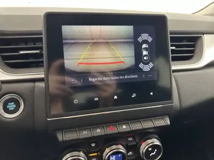 Photo 28 Renault Captur  E-Tech 145 - 21