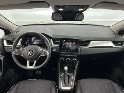 Photo 34 Renault Captur  E-Tech 145 - 21