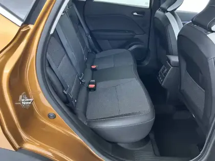 Photo 24 Renault Captur  E-Tech 145 - 21