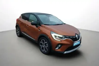 Photo 7 Renault Captur  E-Tech 145 - 21