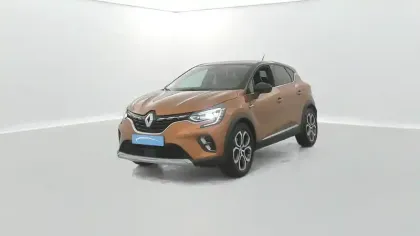 Photo 9 Renault Captur  E-Tech 145 - 21