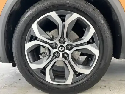 Photo 27 Renault Captur  E-Tech 145 - 21