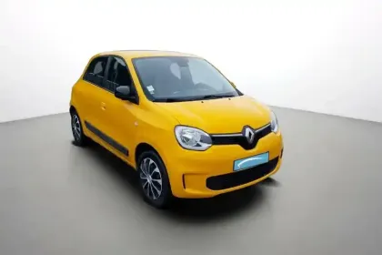 Photo 7 Renault Twingo  III E-Tech