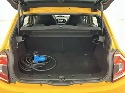 Photo 26 Renault Twingo  III E-Tech