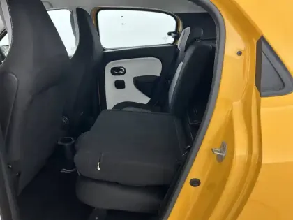 Photo 33 Renault Twingo  III E-Tech