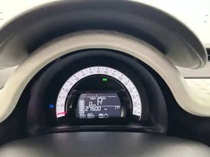 Photo 25 Renault Twingo  III E-Tech