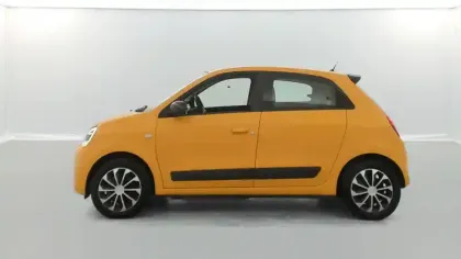 Photo 10 Renault Twingo  III E-Tech