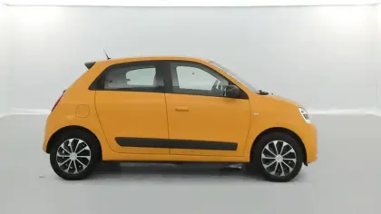 Photo 14 Renault Twingo  III E-Tech