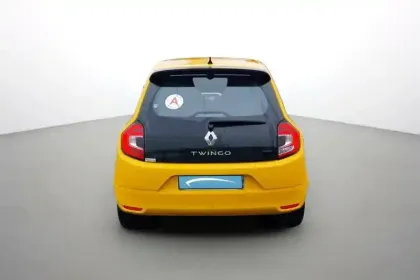 Photo 4 Renault Twingo  III E-Tech