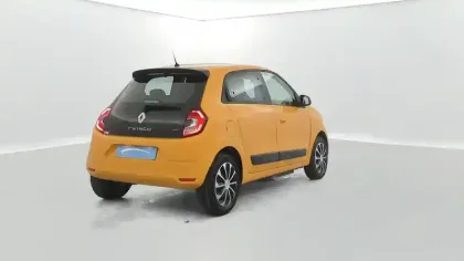 Photo 13 Renault Twingo  III E-Tech