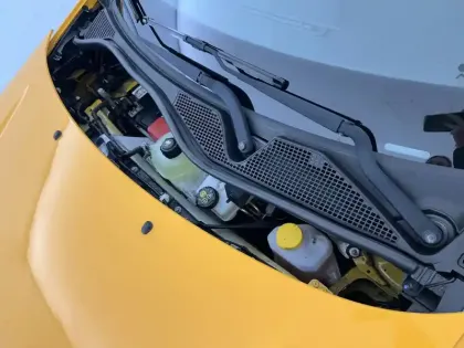 Photo 29 Renault Twingo  III E-Tech