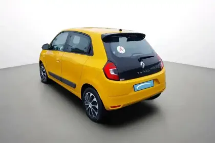 Photo 3 Renault Twingo  III E-Tech