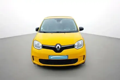 Photo 1 Renault Twingo  III E-Tech