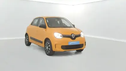 Photo 15 Renault Twingo  III E-Tech