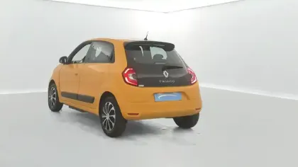 Photo 11 Renault Twingo  III E-Tech