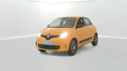 Photo 9 Renault Twingo  III E-Tech