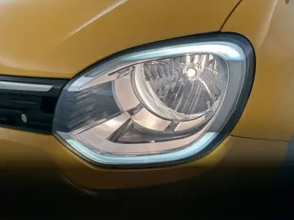 Photo 28 Renault Twingo  III E-Tech