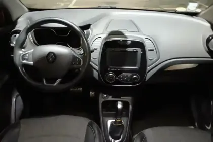Photo 8 Renault Captur  dCi 90 EDC