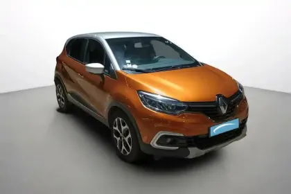 Photo 7 Renault Captur  dCi 90 EDC