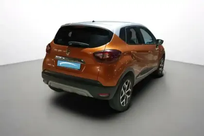 Photo 5 Renault Captur  dCi 90 EDC
