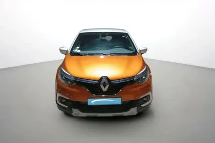 Photo 1 Renault Captur  dCi 90 EDC