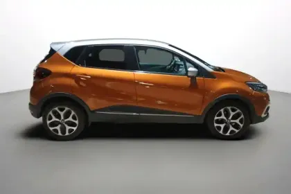 Photo 6 Renault Captur  dCi 90 EDC