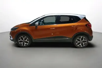 Photo 2 Renault Captur  dCi 90 EDC